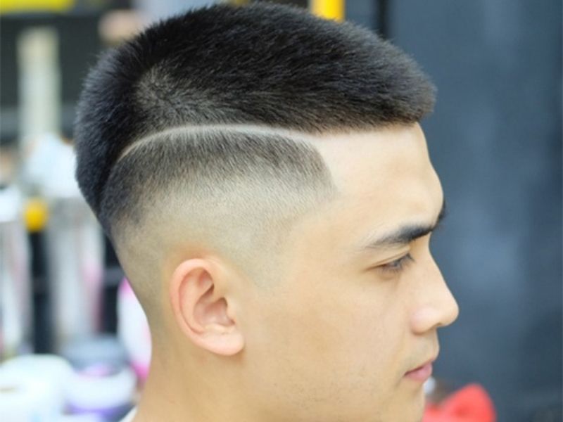 Gợi ý kiểu tóc nam mùa hè dẫn đầu xu hướng 2022 - TH Điện Biên Đông
