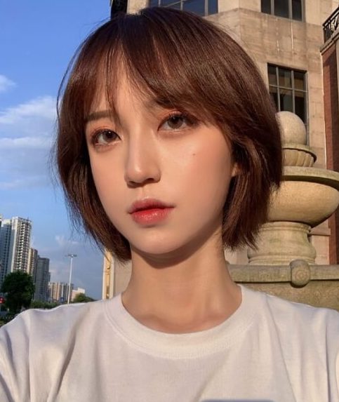 37 kiểu tóc ngắn đẹp trẻ trung cho nữ 2023  Seoul Academy