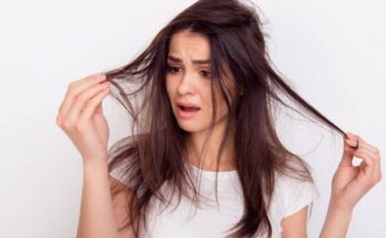 Chăm sóc tóc mỏng yếu như thế nào là đúng?