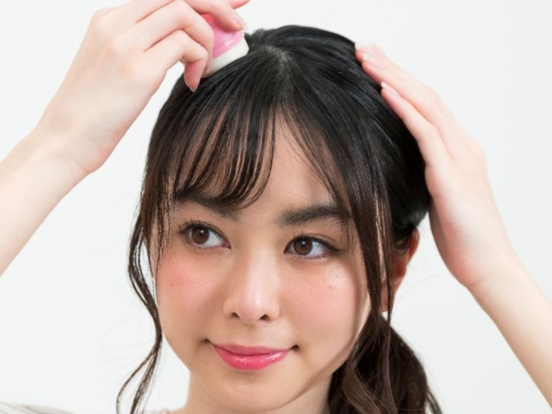 Rất Hay Tạo kiểu tóc 2 mái nam Hàn Quốc dễ dàng qua hướng dẫn bằng hình ảnh