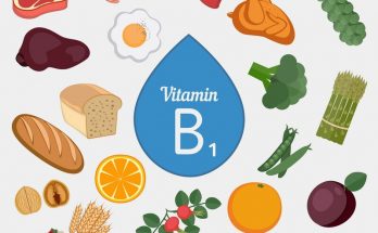 Vitamin b1 có tác dụng gì?