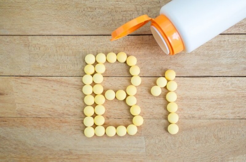 Vitamin b1 có tác dụng gì với tóc?