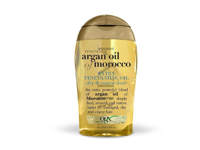 Dầu dưỡng OGX Renewing Argan Oil Of Morocco