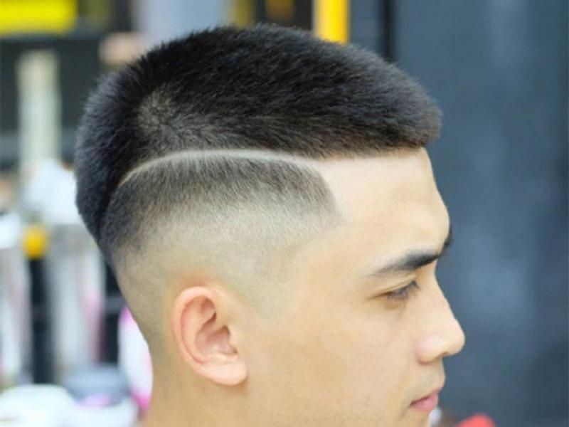 Top 35Kiểu tóc nam ngắn HOT nhất cho mùa hè năm 2021